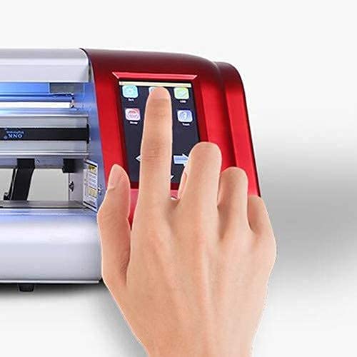 Comprehensive Review of NicPic SKYCUT C24 24inch Vinyl Cutting Plotter