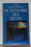 Dictionnaire des Reves