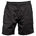 Produktbild Regatta Herren Action Sport-Shorts (Bund 107cm (W42)) (Schwarz)