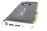 2 GB GDDR5 671137 - 001 - HP NVIDIA Quadro 4000 2 GB GDDR5 PCIe 2.0 x16 DVI 2 x DisplayPort