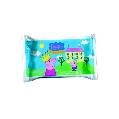 BABY Wipes 60 PIECES
