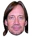 Produktbild Kevin Sorbo Maske aus Pappe