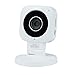 Produktbild Burg Wächter WLAN-Kamera mit Festobjektiv, Innenbereich, Digitaler Zoom, 56,7 Grad Blickwinkel, Bewegungserkennung, BURGcam SMART 302, weiß
