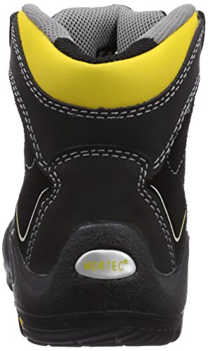 Wortec HARRISON Mid S3 Unisex-Erwachsene Sicherheitsstiefel - 2