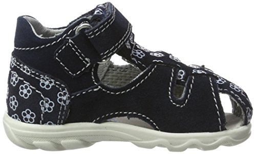 Richter Kinderschuhe Baby Mädchen Terrino Lauflernschuhe - 6