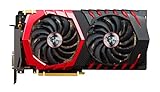 MSI GeForce GTX 1080 Gaming X+ 8GB Nvidia GDDR5X 1x HDMI, 3x...