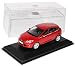 Produktbild Minichamps Ford Focus Ab 2011 Rot Metallic 5 Türer 3. Generation 1/43 Modell Auto