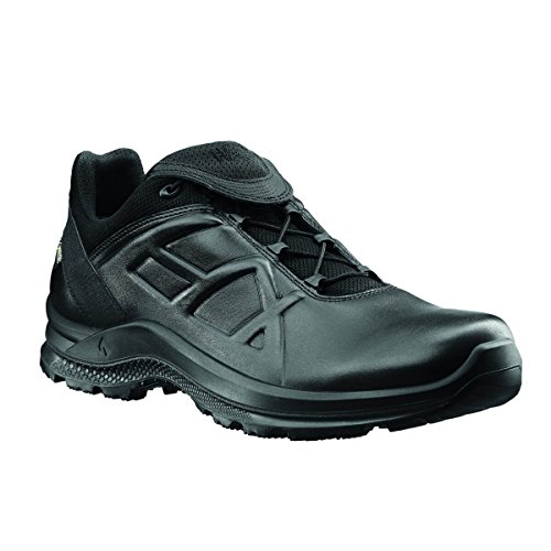 Preisvergleich Produktbild HAIX® BLACK EAGLE Tactical 2.0 low / black / GTX