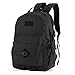 Produktbild ZLHW Wandern Rucksack 40L Casual Rucksack Rucksack Wasserdicht Assault Pack Schultasche für Männer Frauen Camping Laptop Rucksack Trekking Rucksack