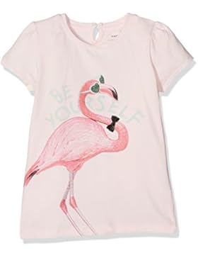 NAME IT Jungen T-Shirt Nitgeri Ss Top Mz