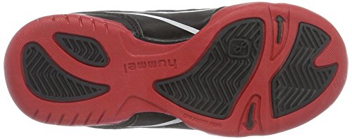 Hummel ROOT JR 60-201 Unisex-Kinder Hallenschuhe - 3