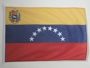 AZ FLAG Bandera Nautica de