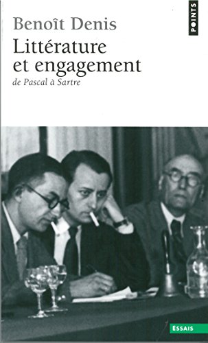 Download Littérature et engagement Download Littérature et engagement