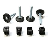 Las Mesas y Estantes de Banco Encontrarán Estabilidad y Serenidad