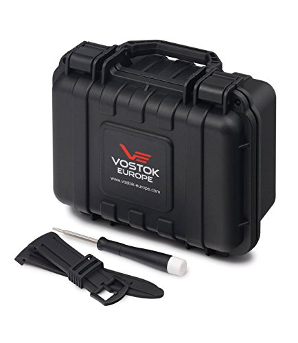 Vostok Europe Anchar Automatic Men's Watch 5109248