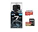 Produktbild GoPro HERO7 Black-Bundle Edition, Schwarz, Plastic