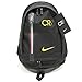Produktbild Nike CR7 Cheyenne Backpack Rucksack, schwarz (black/Black/Metallic gold), MISC