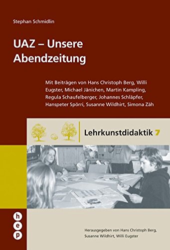 Preisvergleich Produktbild UAZ - Unsere Abend-Zeitung