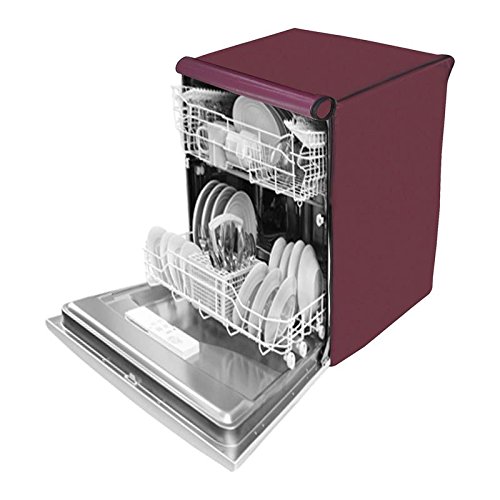 Dream Care Waterproof Dishwasher Cover For Bosch SMS60L18IN Free-Standing 12 Place Settings Dishwasher-Maroon RS.549 (50.00% Off) - Amazon Dream Care Waterproof Dishwasher Cover For Bosch SMS60L18IN Free-Standing 12 Place Settings Dishwasher-Maroon RS.549 (50.00% Off) - Amazon