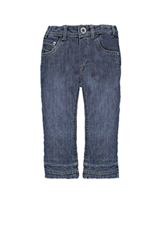 Steiff Baby Boys' Jeans -  Blue - 0-3 Months
