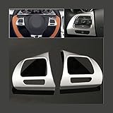 Passend für VW Golf MK6 Jetta Passat B7 CC Lenkrad