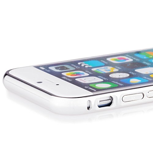 Apple iPhone 6S 6 iCues Amarillo cromo del Negro Marco de la cubierta del cromo de iPhone Funda Carcasa Bolsa Cover Case reviews Apple iPhone 6S 6 iCues Amarillo cromo del Negro Marco de la cubierta del cromo de iPhone Funda Carcasa Bolsa Cover Case