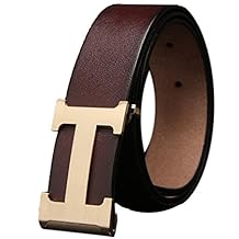 Suchergebnis auf Amazon.de für: gürtel mit h schnalle