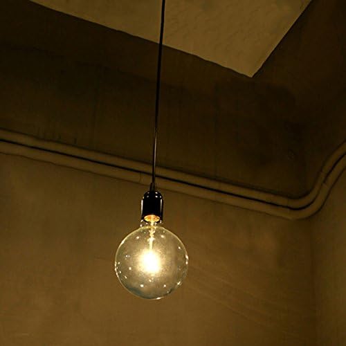 One Head E27 Industrial Chandelier Adjustable DIY Ceiling Spider Light Pendant Lamp