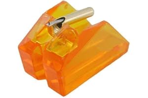 Durpower - Ago per giradischi fonografici per giradischi TECHNICS EPS24CS EPS-25CS EPS25CS EPS-25E