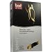 Produktbild BORT Select ManuZip® volar Handgelenkbandage, schwarz M rechts