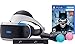 Produktbild Sony PlayStation VR Batman Starter Bundle 4 items: VR,motion, camera and vr game disc- batman Arkham VR - PlayStation4(US-Version, Importiertes)