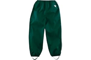 Muddy Puddles Children's Recycled Originals Waterproof Trousers