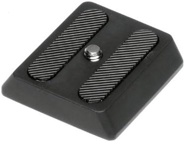 Benro PH-08 Quick Release Plate for BH-1-M Ball Head