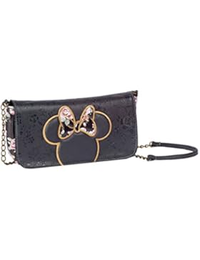 Minnie Maus - Bliss Handy Handtasche (Karactermania)