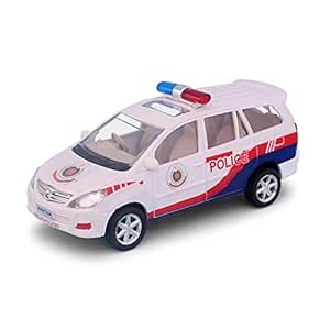 police vehicle toys