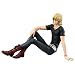Produktbild Mega House parumeito Extra Serie Tiger & Bunny Barnaby Brooks Jr.