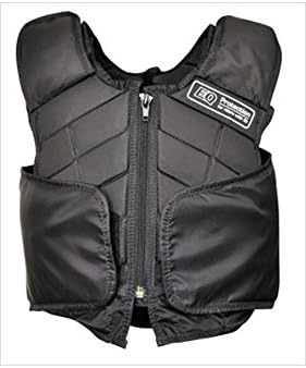 Equest Bodyprotector Kid'Smart Fit s / M