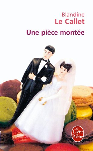 couverture de : Une pi&egrave;ce mont&eacute;e
