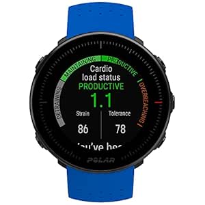 polar vantage m mercado livre