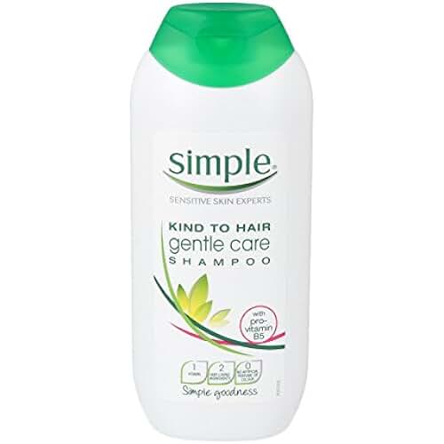 Amazon.co.uk ph neutral shampoo