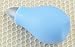CHIC*MALL Nose Cleaner Soft Suction Nozzle Nasal Aspirator for Newborns Baby