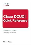 Image de Cisco DCUCI Quick Reference
