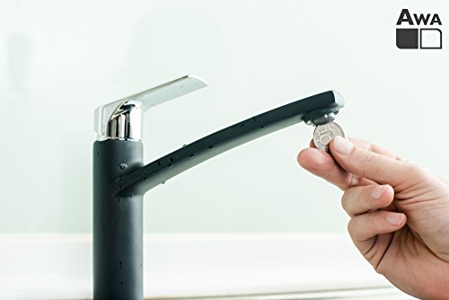 AWA – Sydney – Küchenarmatur – Spültischarmatur - 9