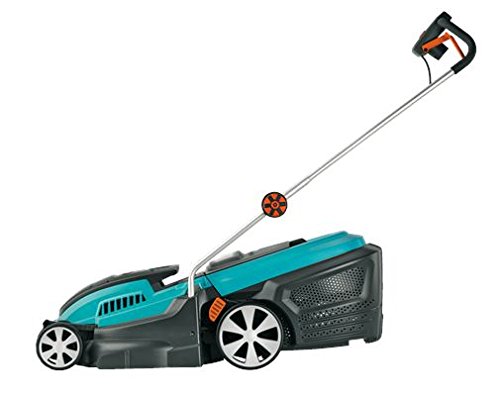 Gardena Rasenmäher Elektro PowerMax 42 E, 04076-20 - 3