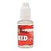 Produktbild Vampire Vape Aromakonzentrat Red Lips zum Mischen mit Basisliquid für e-Liquid, 0.0 mg Nikotin, 30 ml