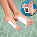 Produktbild 25 Stück Vitalpflaster / Fusspflaster / foot patches für die Körperentschlackung