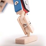 Helden aus Holz – Zaphiron // *NEUHEIT 2015* Holzspielzeug 2.0 made in Germany - 5