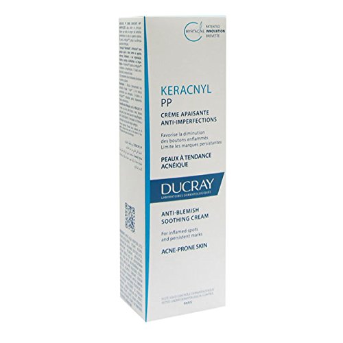 Ducray Keracnyl PP Creme, 30 ml - 2