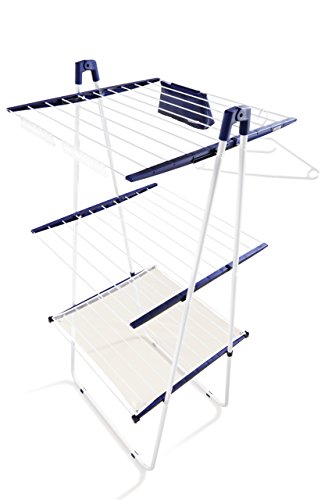 Leifheit 81437 Turmtrockner Pegasus Tower 200 Deluxe - 7