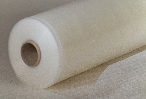UV5 Gewächshausfolie in 6m Breite hoch UV-stabil 200µm (0,2mm dick) Profi-Qualität! (Meterware)